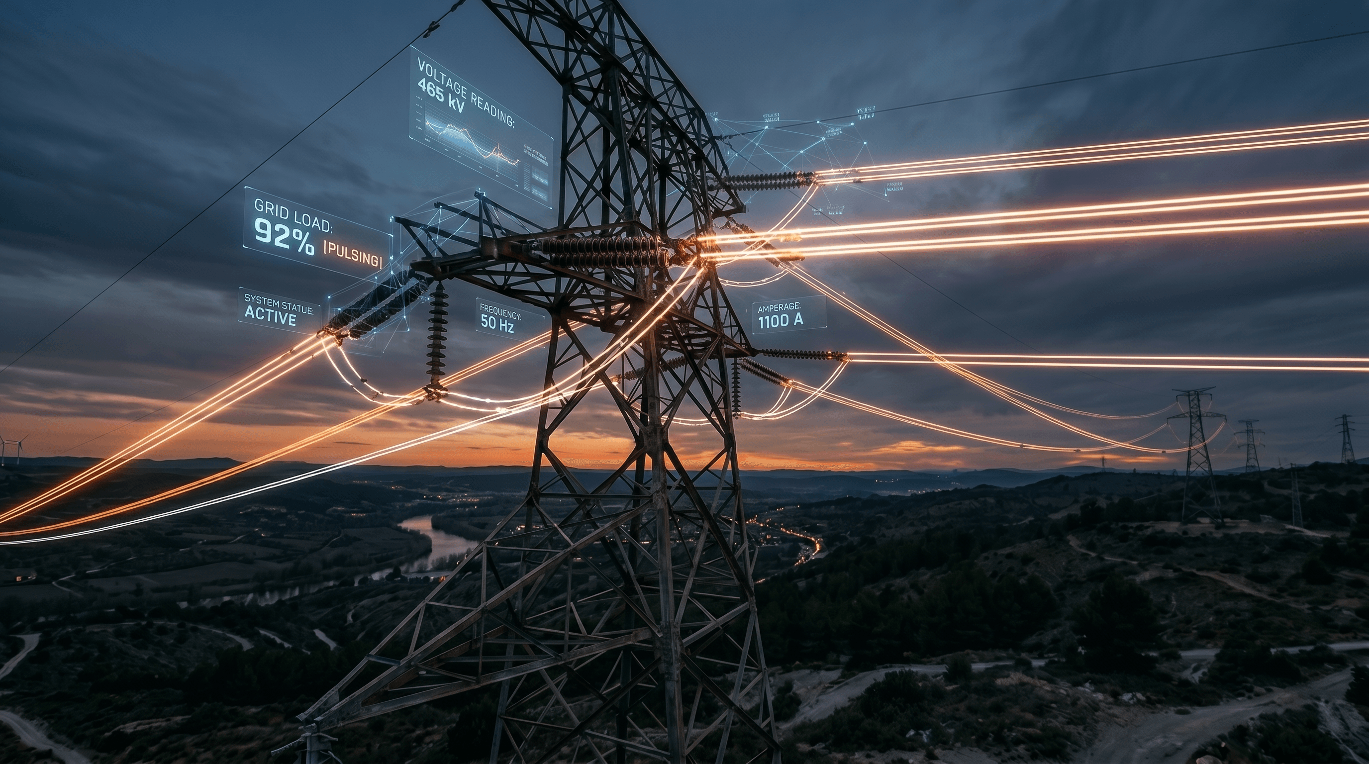 Beyond the Balancing Mechanism