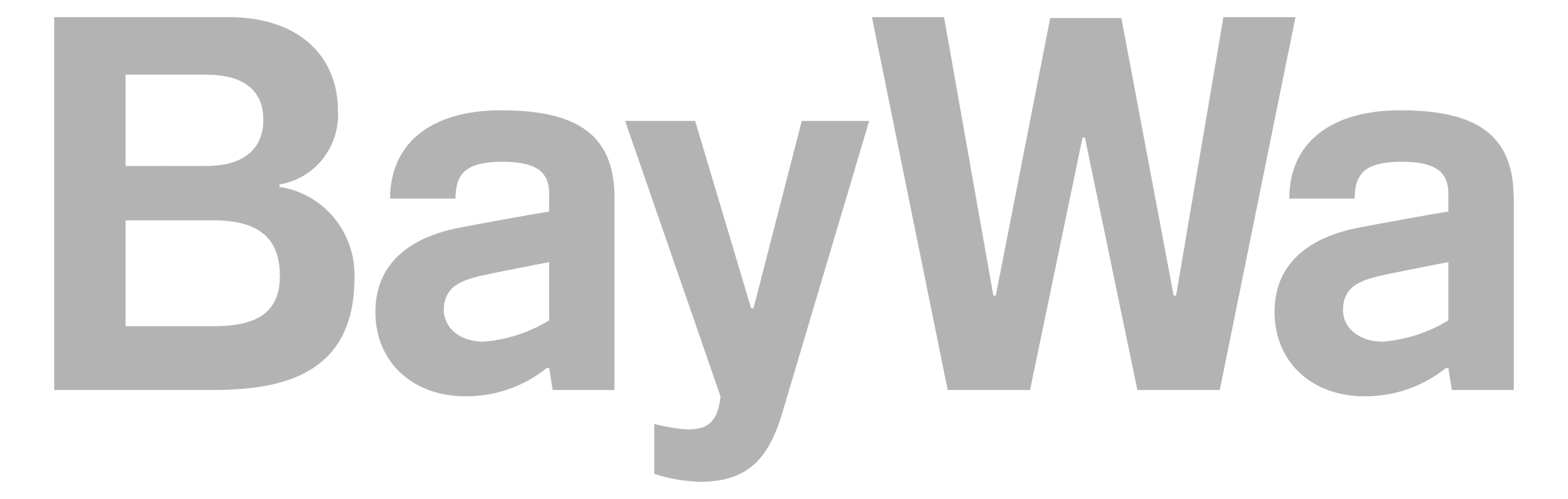 Baywa logo