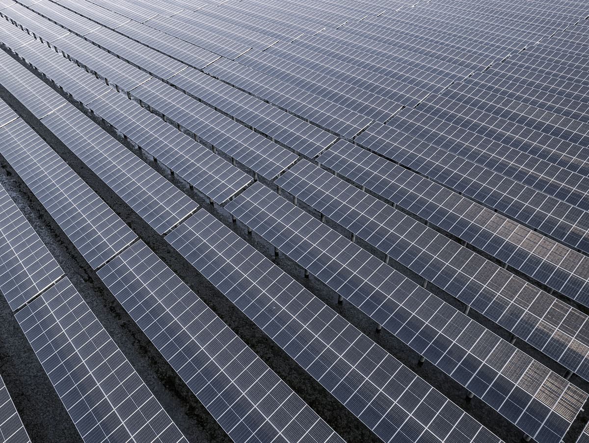 Volue’s No-Code Optimisation