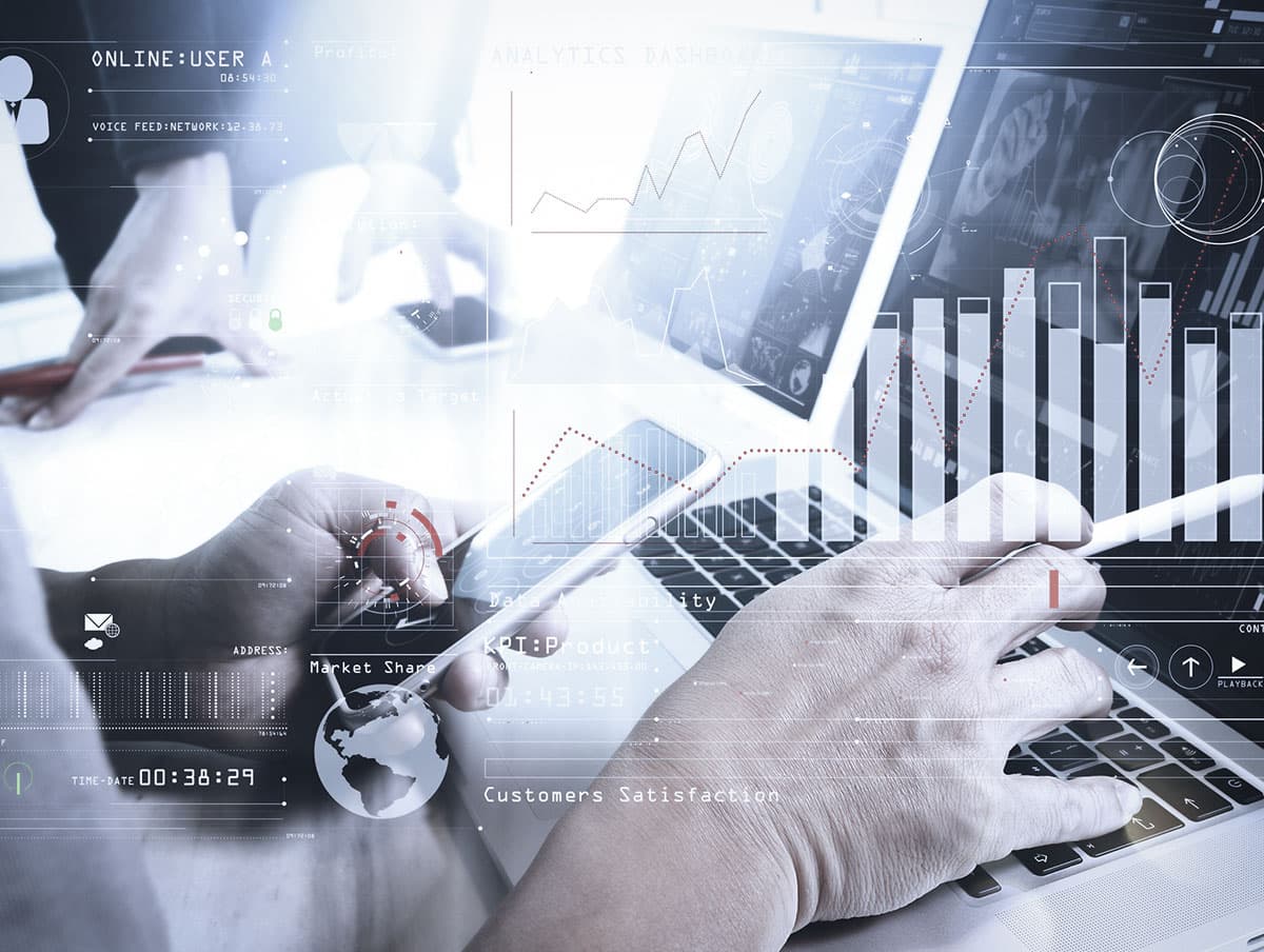 Market Communication-as-a-Service